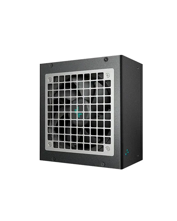 DeepCool PS1000P, PSU, Black