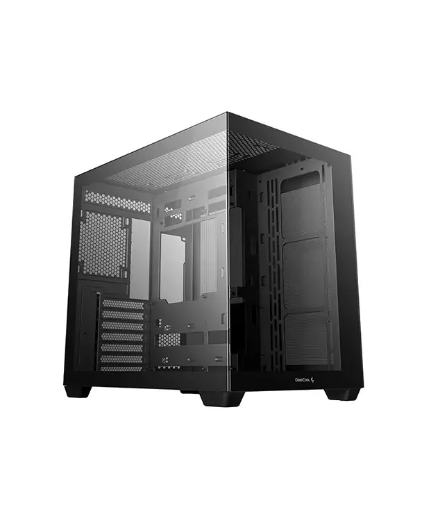 DeepCool CG530, Case Black