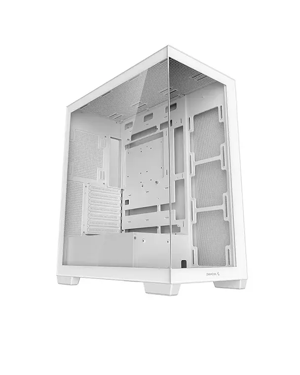 DeepCool CG580 WH, Case White