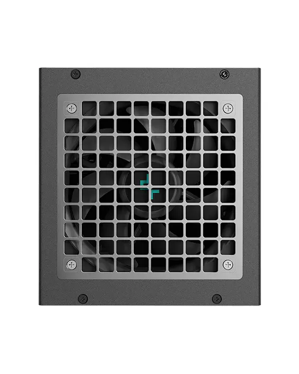 DeepCool PS1000P, PSU, Black