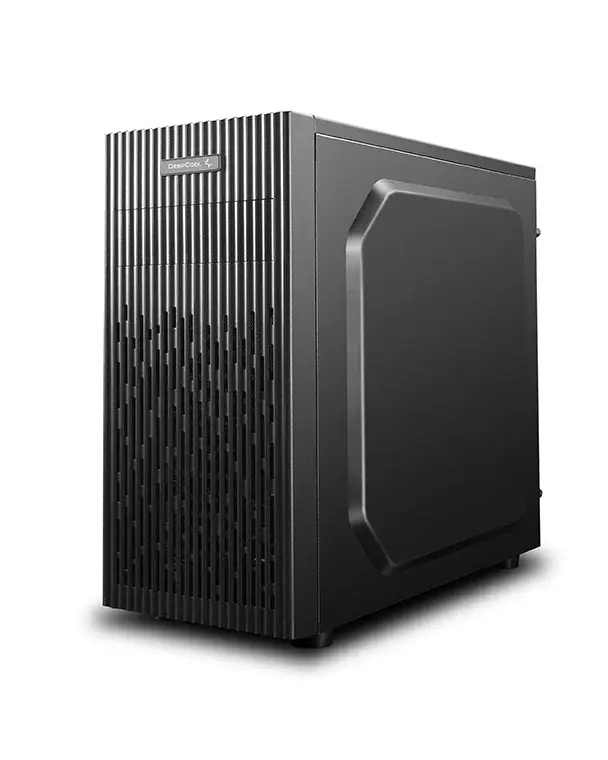 DeepCool MATREXX 30, Case Black