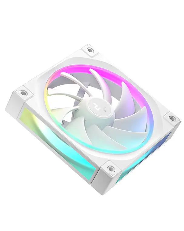 DeepCool FL12R SE WH 3IN1, White