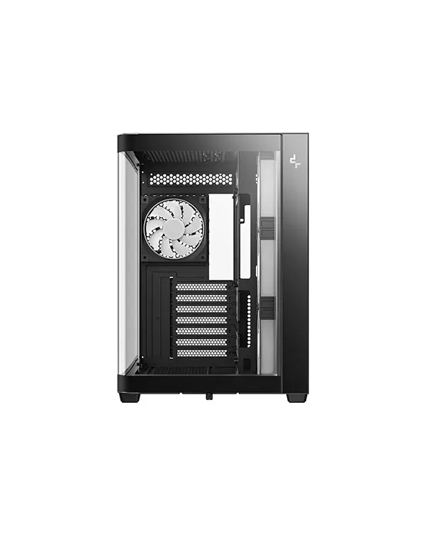 DeepCool CG530U 4F, Case Black