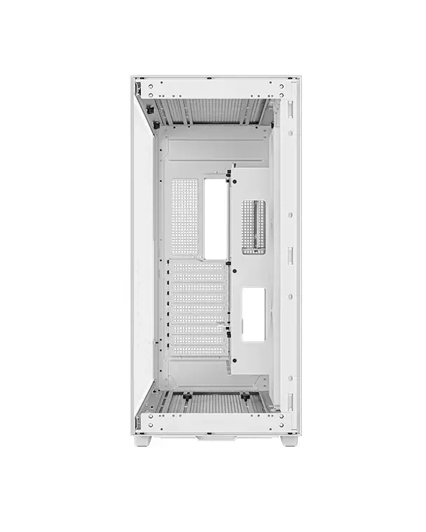 DeepCool CH780 WH, Case white
