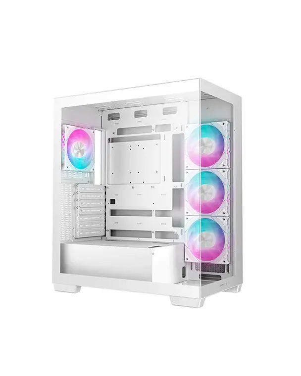 CG580 4F V2 WH, DeepCool