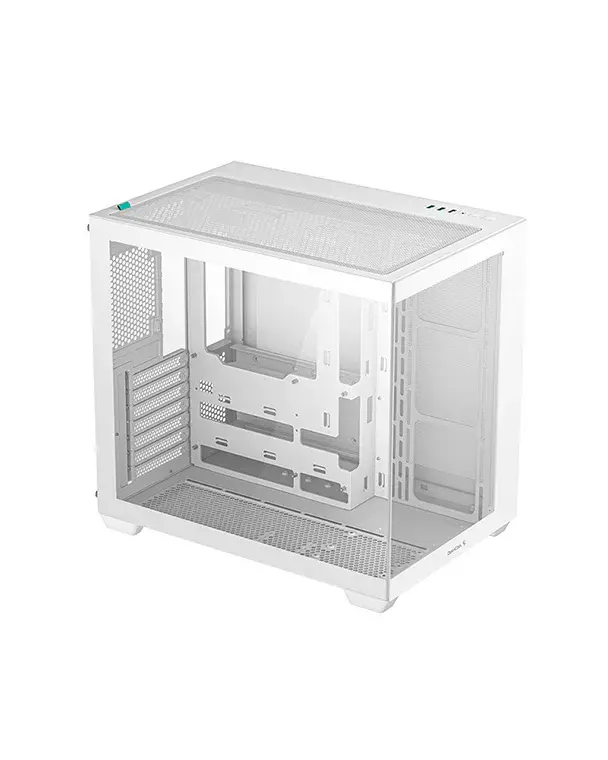 DeepCool CG530 WH, Case White