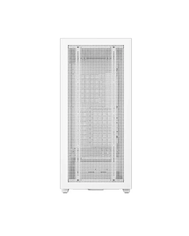 DeepCool MORPHEUS WH, Case white