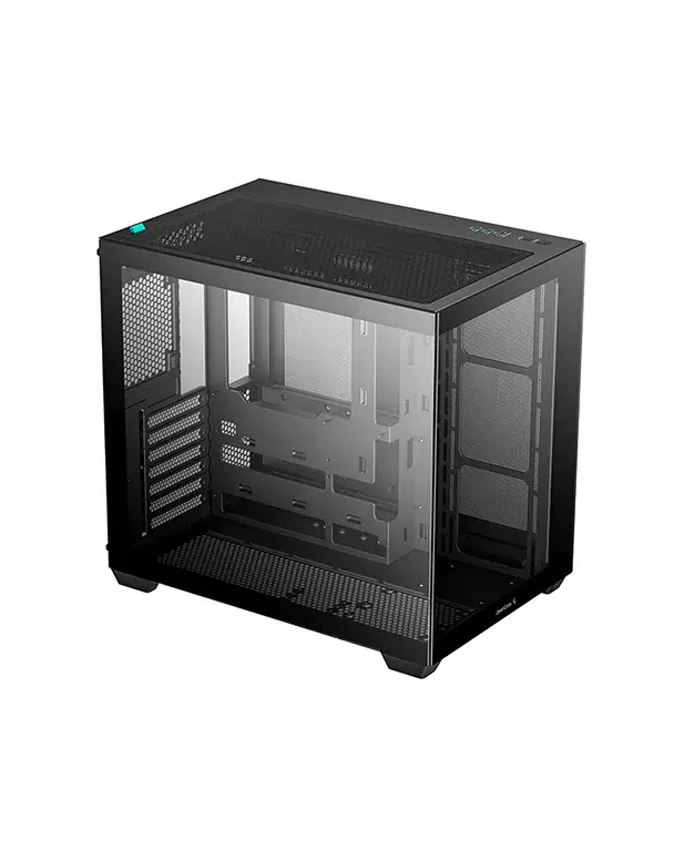 DeepCool CG530, Case Black