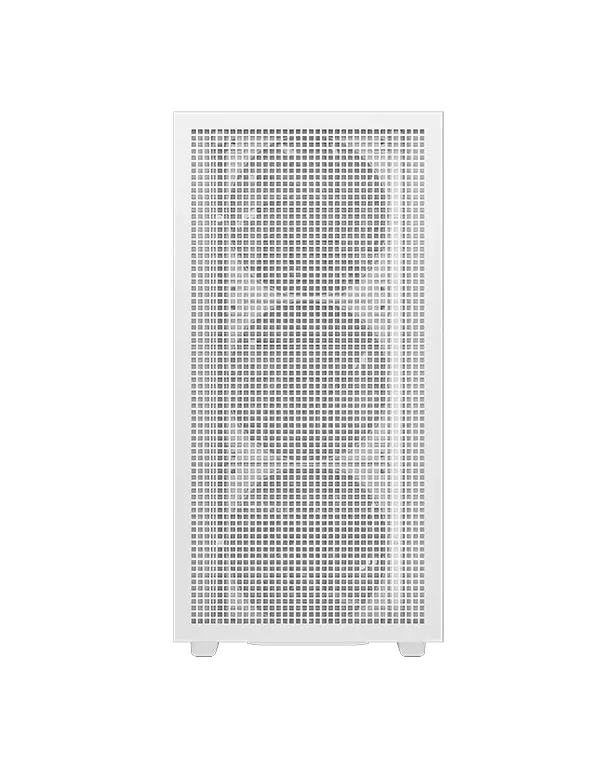 DeepCool CH560 DIGITAL WH, Case White