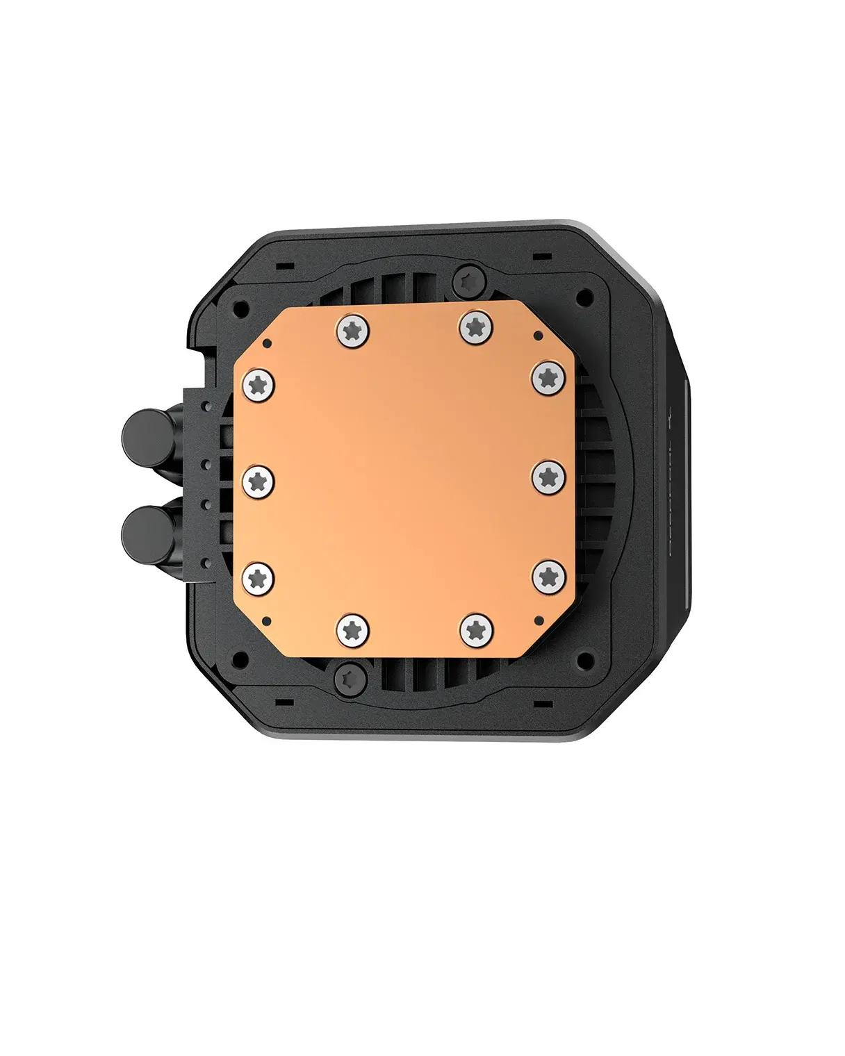DeepCool LM360, Cooler, Liquid Cooler, Black