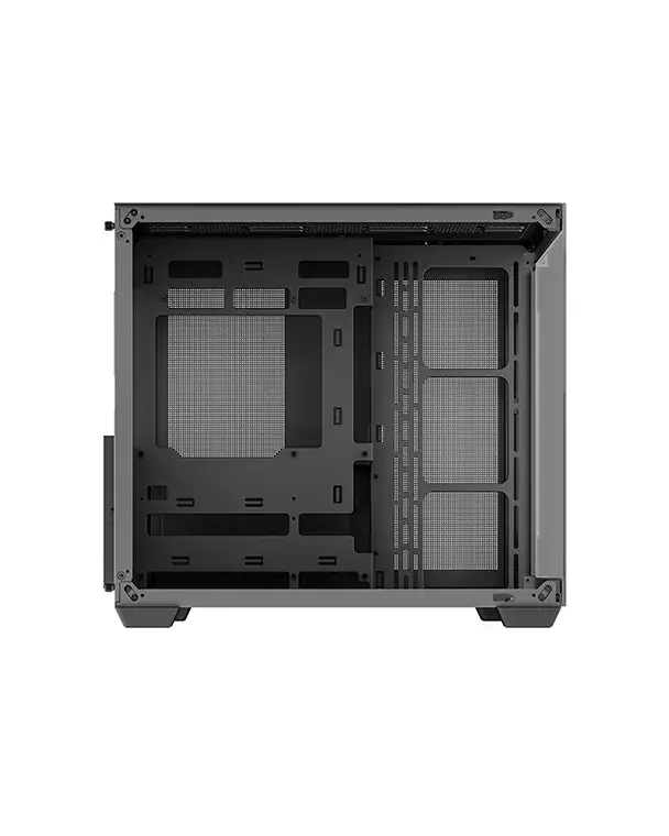 DeepCool CG530, Case Black