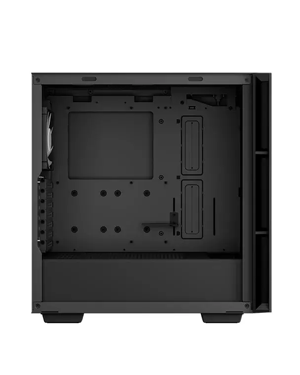 DeepCool CH560, Case Black