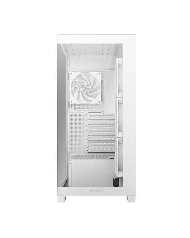 CG580 4F V2 WH, DeepCool