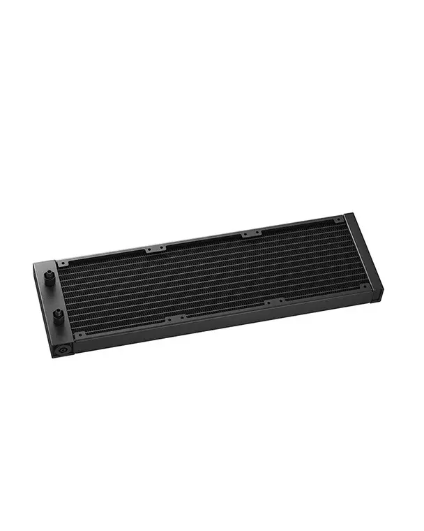 DeepCool LE360 PRO, Liquid AIO Cooler, Black