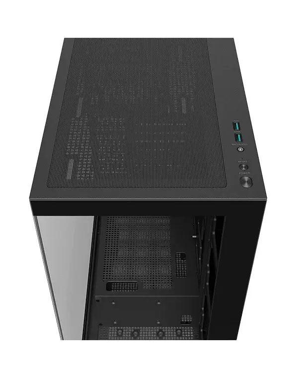 CG580, DeepCool