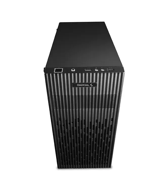 DeepCool MATREXX 30, Case Black