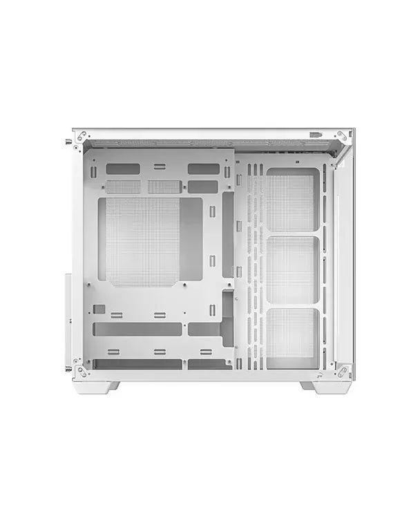 DeepCool CG530 WH, Case White