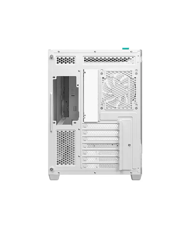 DeepCool CG530U 4F WH, Case White