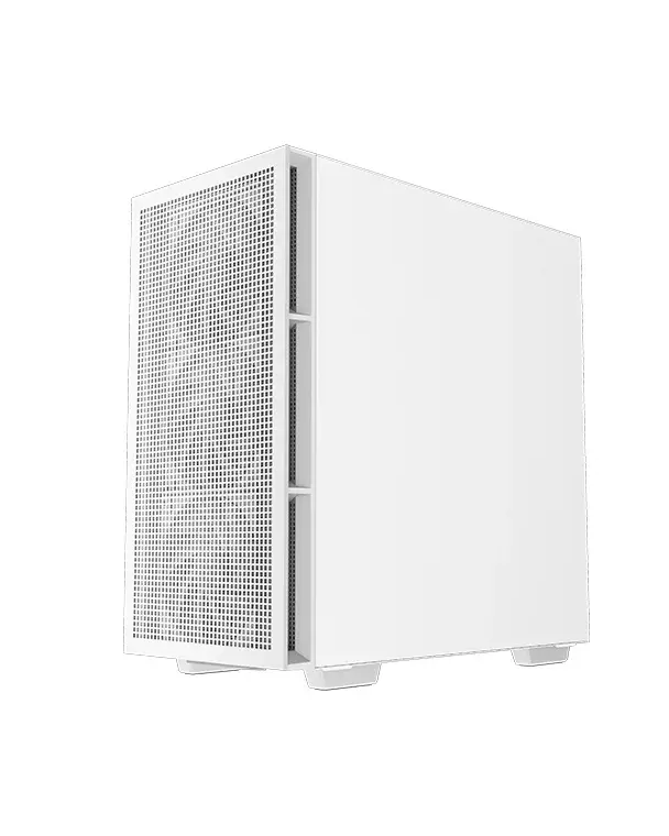 DeepCool CH560 DIGITAL WH, Case White