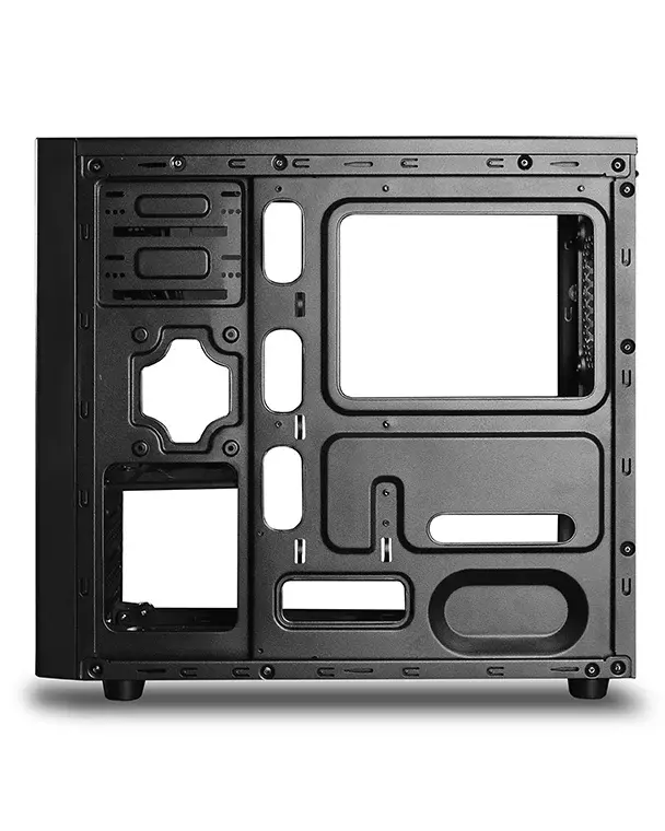 DeepCool MATREXX 30, Case Black