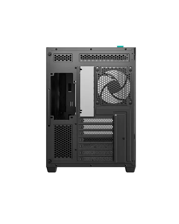 DeepCool CG530U 4F, Case Black