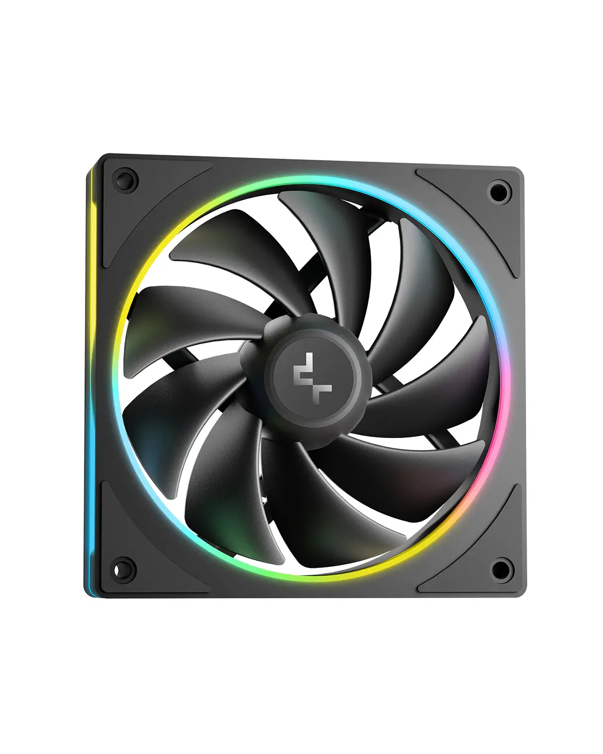 DeepCool LM360, Cooler, Liquid Cooler, Black