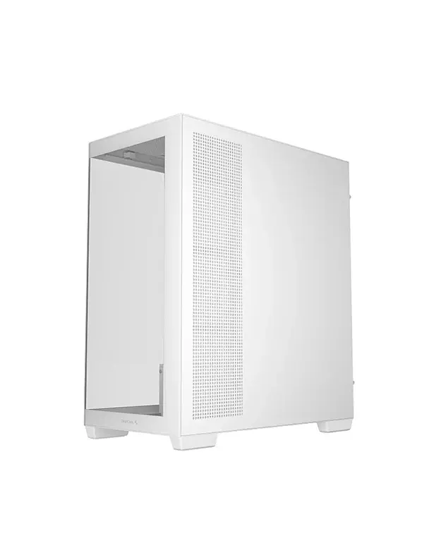 DeepCool CG580 WH, Case White