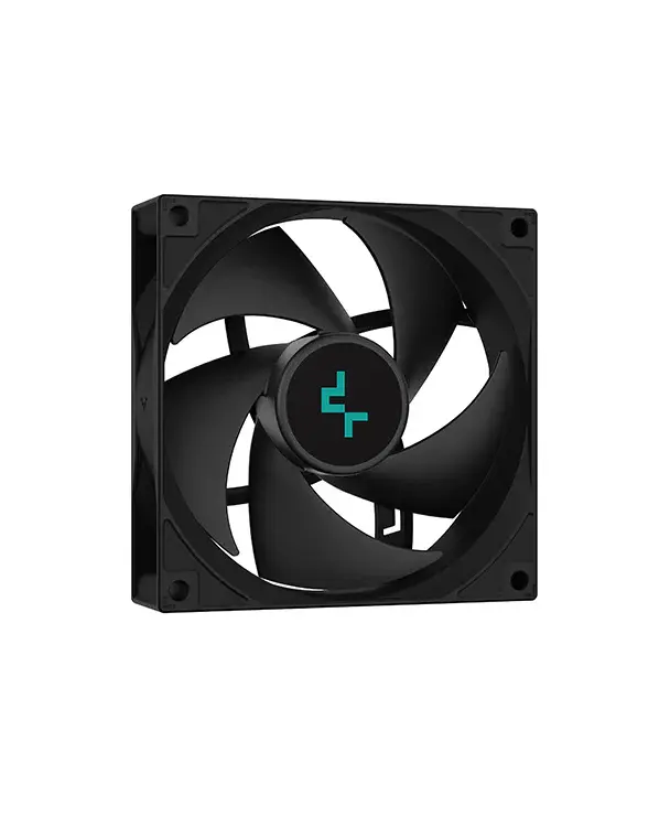 DeepCool AG300, Air Cooler, Black