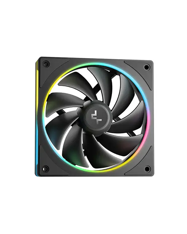 DeepCool LE360 PRO, Liquid AIO Cooler, Black