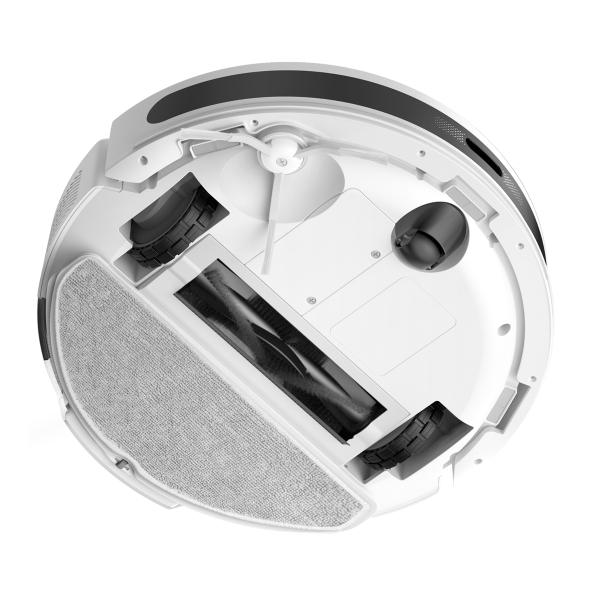 TP-Link Tapo RV20 Max, Robot Vacuum Cleaner, White