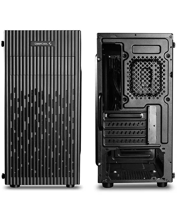 DeepCool MATREXX 30, Case Black