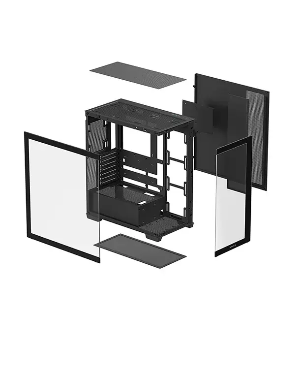 CG580, DeepCool