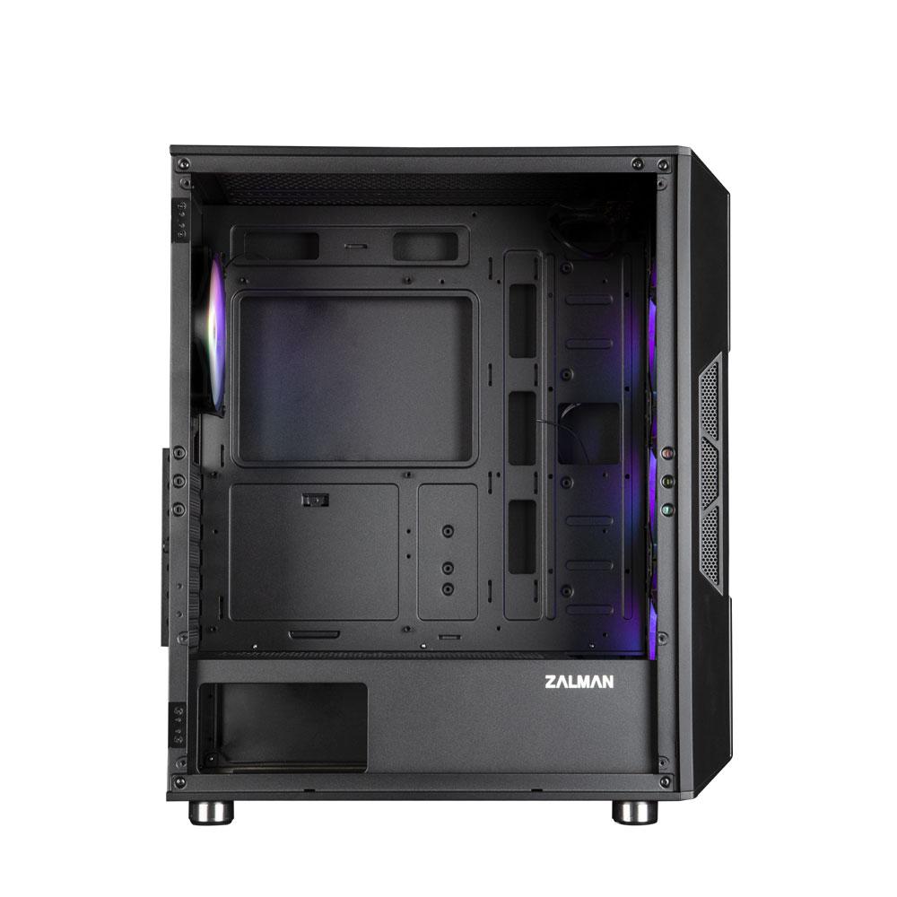 Zalman i3 NEO, Case Black