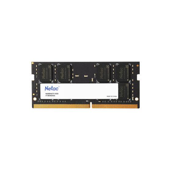 NETAC 8GB Basic DDR4 SODIMM