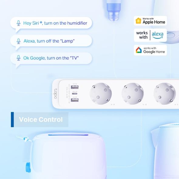 TP-Link Tapo P300