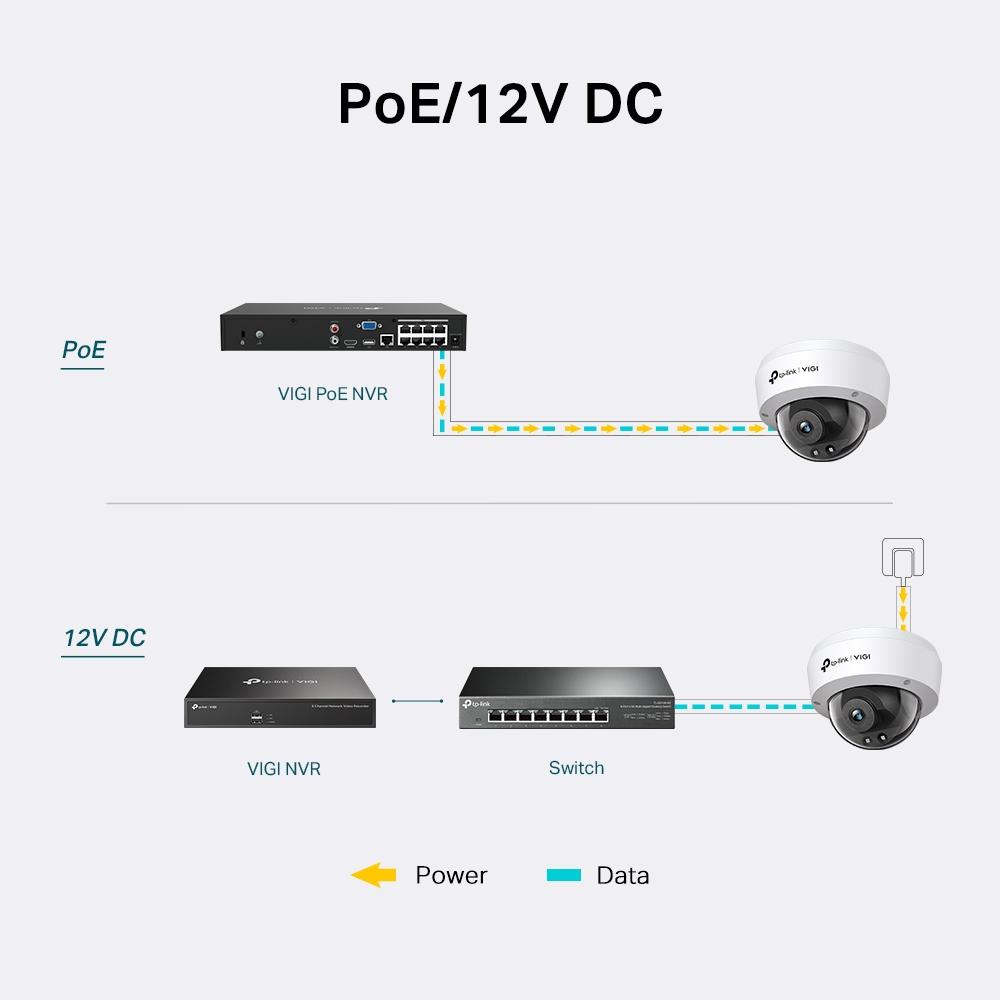 TP-Link VIGI C240I(2.8mm)