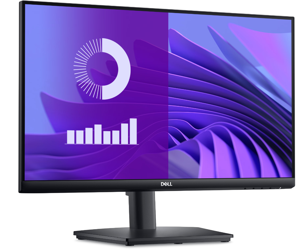 Dell Pro 24 Monitor E2425HSM FHD