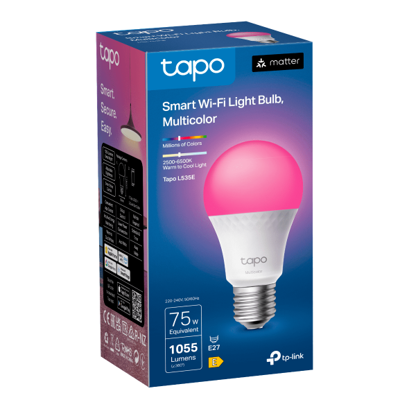 TP-Link Tapo L535E