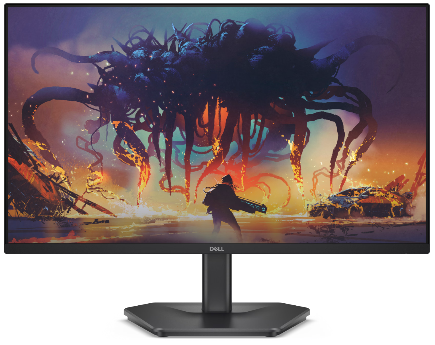 Dell 27 SE2725HG 200Hz Monitor 27"