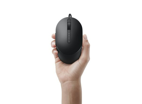 Dell Pro MS3220 Mouse, Black