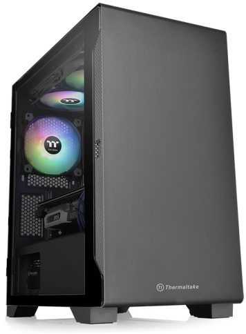Ventury Invictus PC, Gaming Computer CPU Ultra 5 - DDR5-16Gb - M.2 SSD 500Gb.VGA RTX5060 TI 16GB
