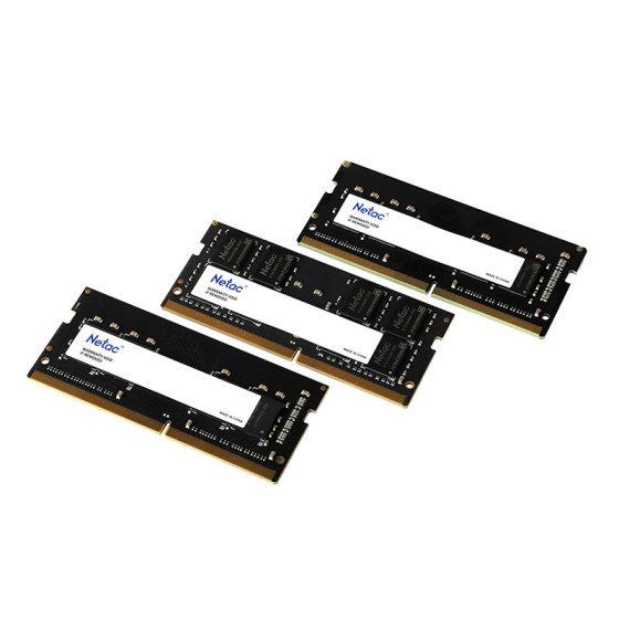 NETAC 8GB Basic DDR4 SODIMM