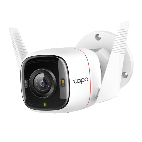 TP-Lin Tapo C320WS