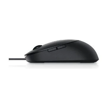 Dell Pro MS3220 Mouse, Black