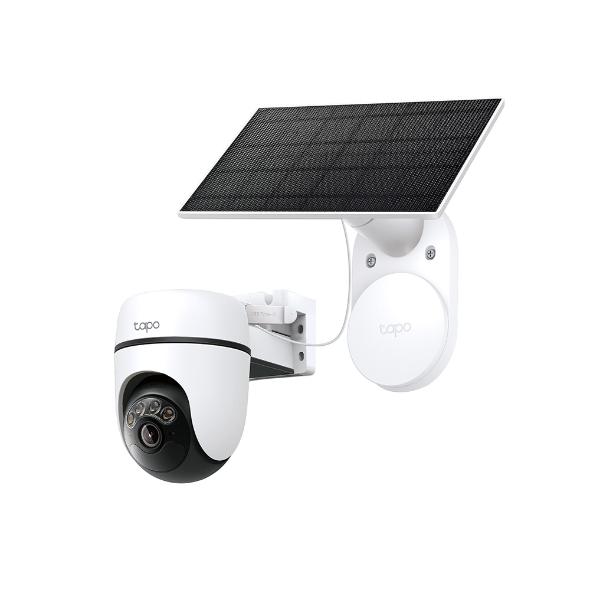 TP-Link Tapo C610 KIT