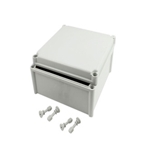 CCTV Mounting Box IP67 110X110X74 BUAT