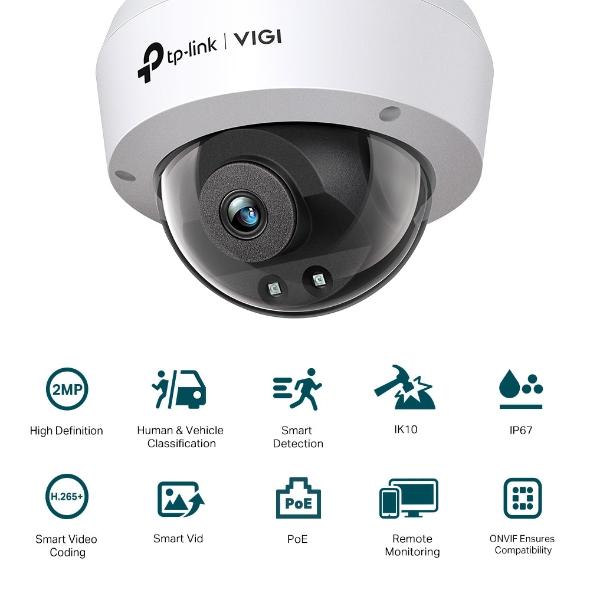 TP-Link VIGI C220I(4mm)