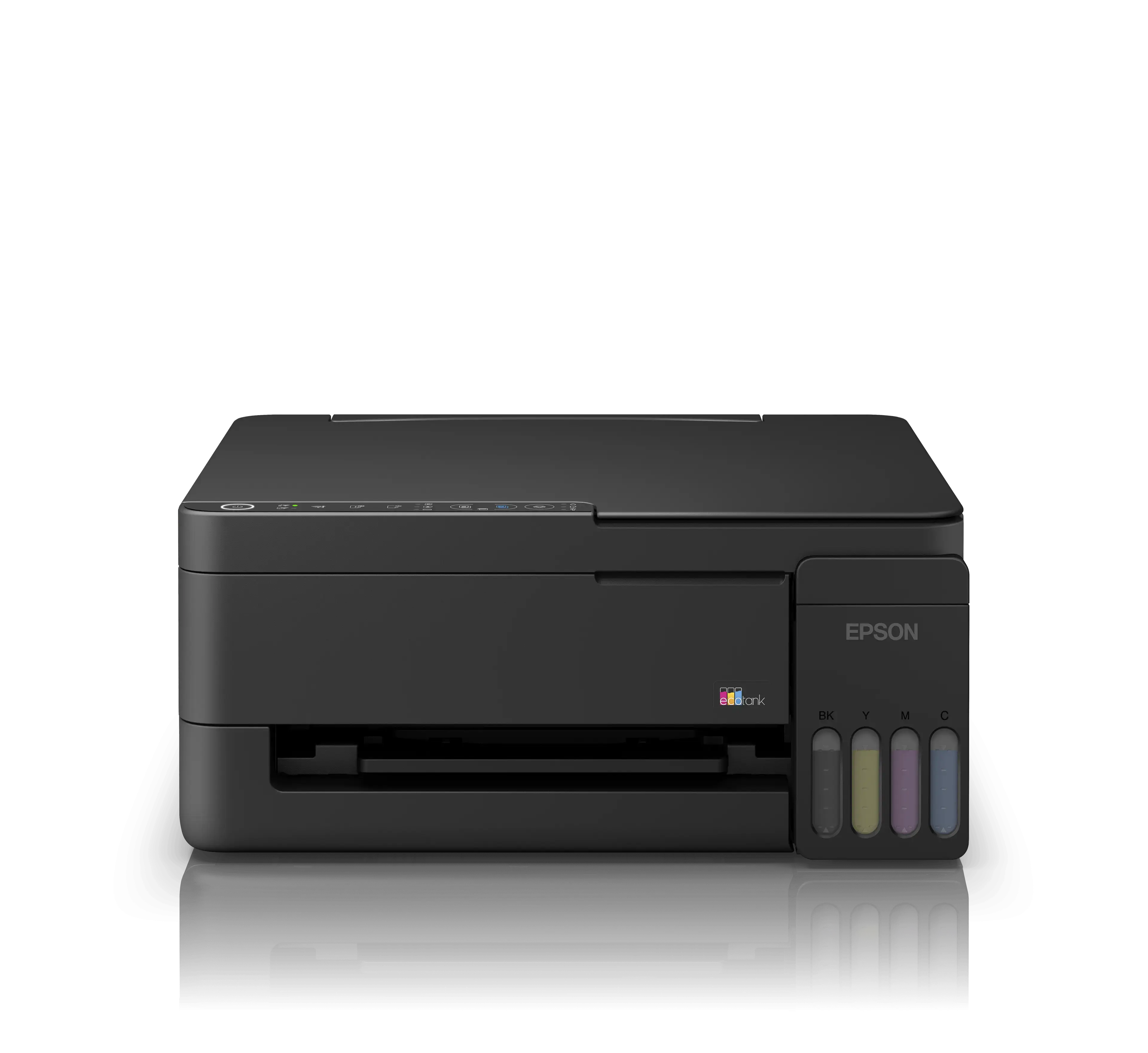 Epson EcoTank L3351 A4 color multifunction WiFi printer