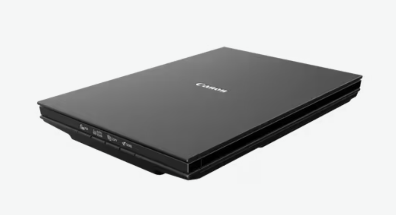 Canon CanoScan LiDE 300 A4 პლანშეტური სკანერი