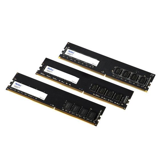 NETAC Basic 8GB DDR4 C16 U-DIMM